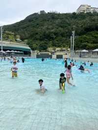 刺激好玩水上樂園