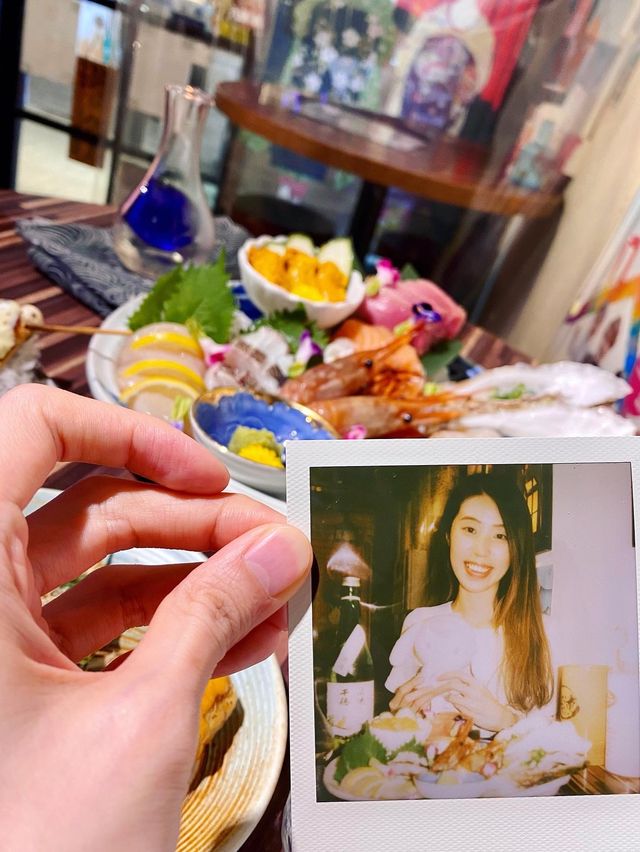 九龍城高質日本菜～