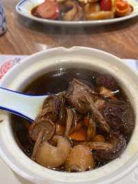 將軍澳：鹵水午餐