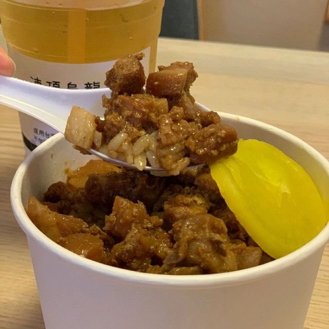新開張人氣台式店黎到炮台山
