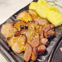 東大街🥢港式滋味🤤
