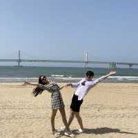 부산에서의 알찬 2박 3일 여행코스 공유해요! (뚜벅이코스)