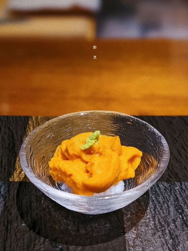 尖沙咀主打原有魚鮮味既廚師發辦🤌