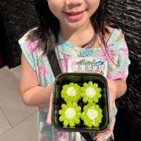 好想去泰國中旅行？不如來個小泰國之旅