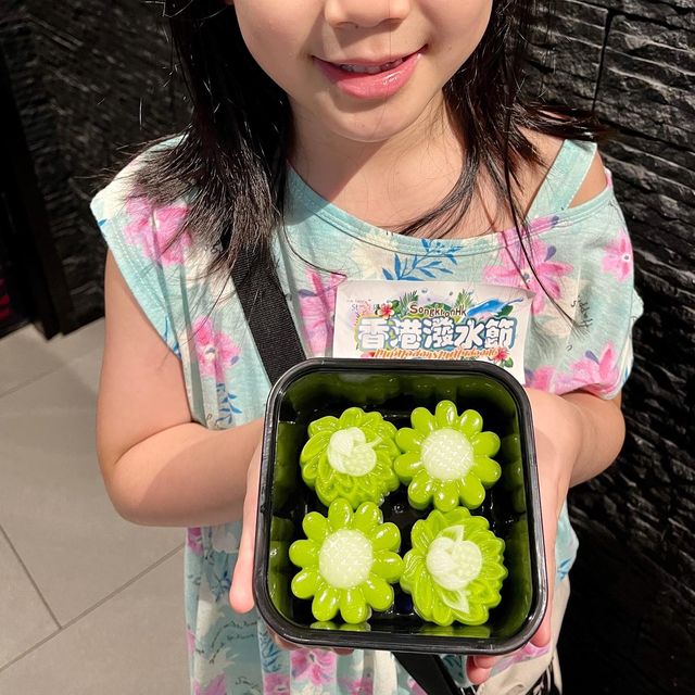 好想去泰國中旅行？不如來個小泰國之旅