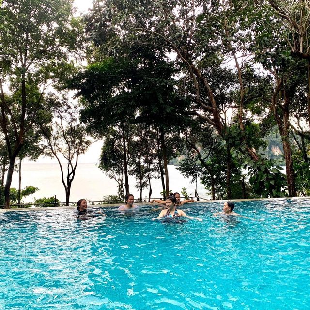 Railay Great View Resort & Spa