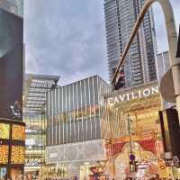 JW Marriot Kuala Lumpur