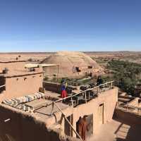 Morocco 