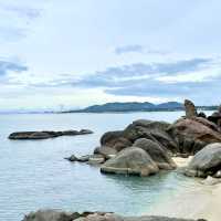 Thai Island Exploration