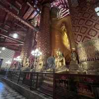 วัดพนัญเชิงวรวิหาร อยุธยา