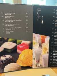 💕 The one 泰國餐廳