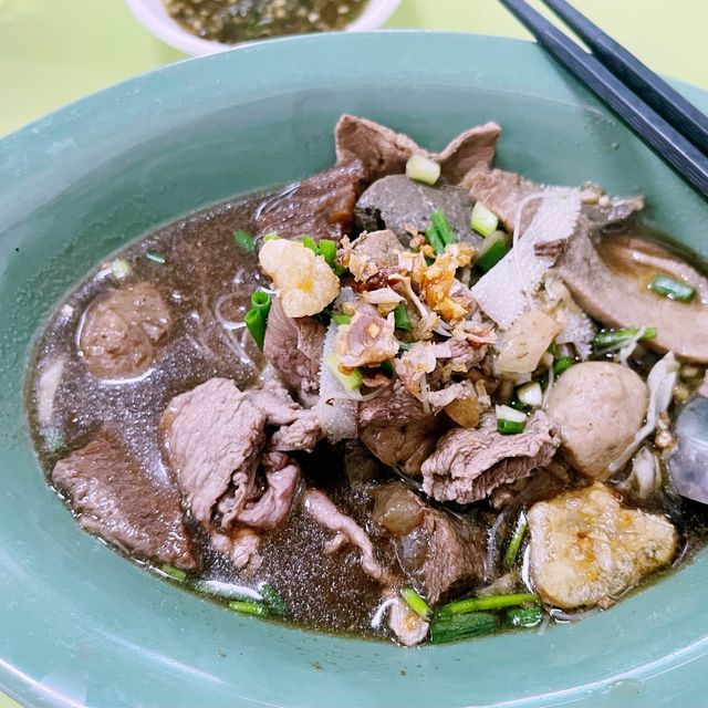 ก๋วยเตี๋ยวเจ้เช็ง 🍜🍝🫶🏻💗