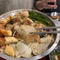 대창은 대존맛이라 대창일까..?😋