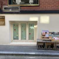 韓国/ソウル【延南洞】韓国雑貨のお店♡