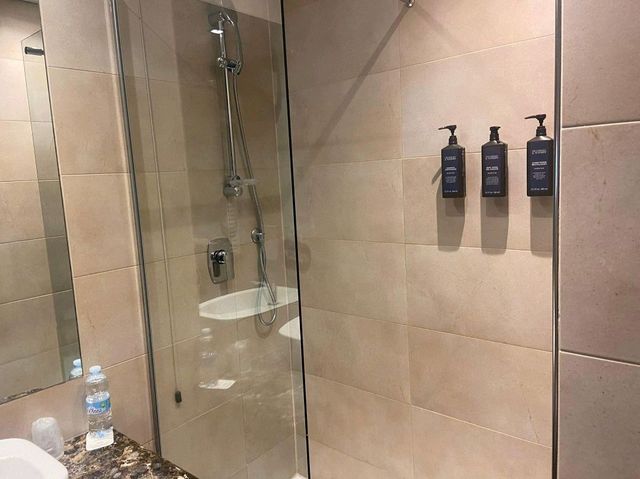 Sheraton Milan Malpensa Airport Hotel & Conference
