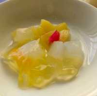 【沖縄 北谷】しあわせ朝ごはん✨