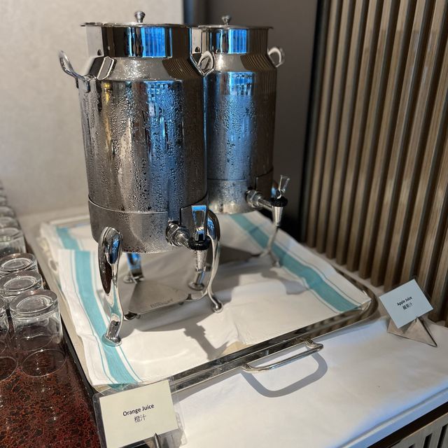 【Staycation】九龍海逸君綽酒店：貴賓閣禮遇