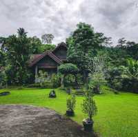 ระเบียงบึงฟาร์มวิลเลจ  คาเฟ่&ที่พักริมน้ำ อ.ควนโดน