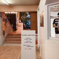 【クアラルンプール】お洒落なお店が集まった建物。