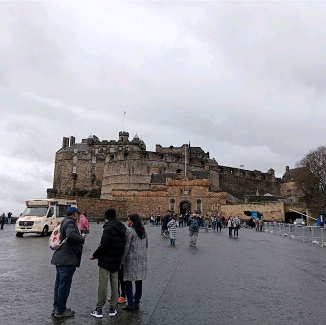 Royal Mile