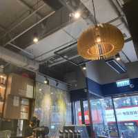 佐敦型格cafe addict