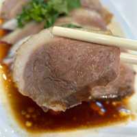 抵食份量大潮州菜