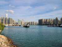 告別平價海景酒店汀蘭居