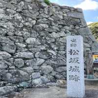 【三重県】秋の松阪をぶらり街歩き！