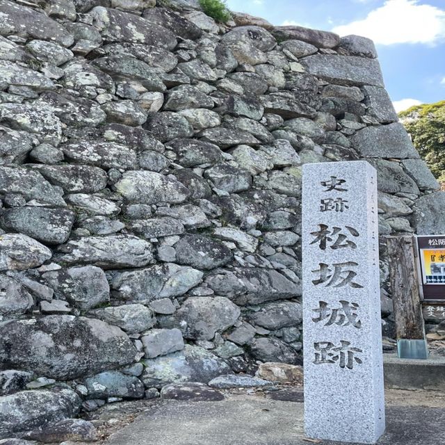 【三重県】秋の松阪をぶらり街歩き！