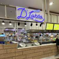 Food Street @Aeon Seri Manjung