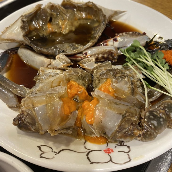 東大門】絶品！カンジャンケジャンのお店🦀 | Trip.com ソウル