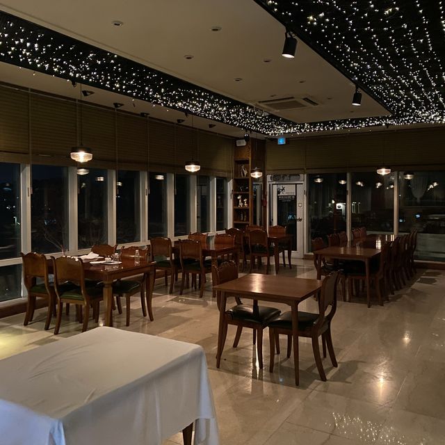 [의왕] 왕송호수 옆 이탈리안 가정식🍽️ “파라디조” 