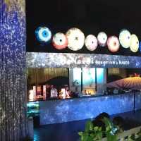 🌙✨夜もやってる水族館🐠