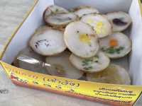 ขนมครก (เข้าวัง) ใกล้บองมาเช่