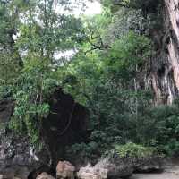 อุทยานแห่งชาติหาดเจ้าไหม ตรัง