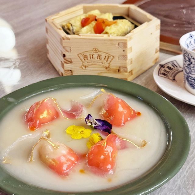 🌌元宇宙🪐復古風🏍️華麗點心🧆
