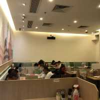 長沙灣蕯莉亞意大利餐廳回味無窮
