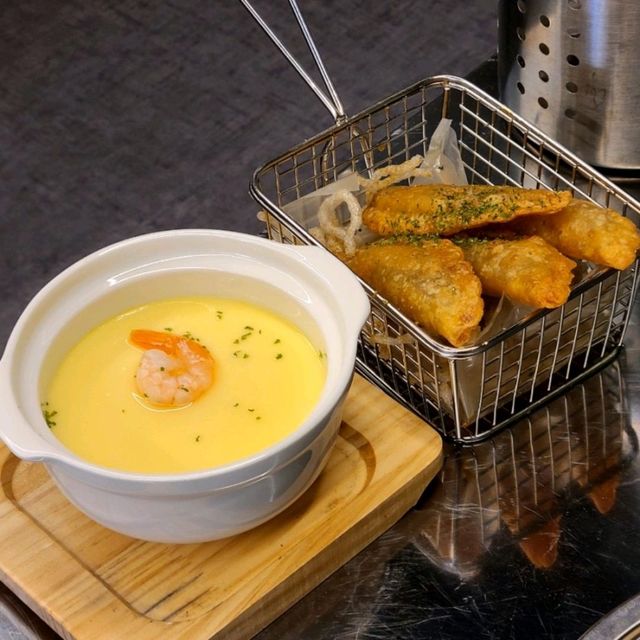 <쭈슐랭> 제주 연동 철판 쭈꾸미 맛집
