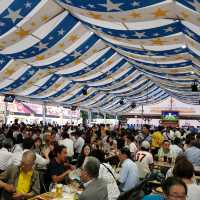 삿포로 맥주 축제!!!!!!!🍺 