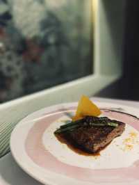 🍴中環高質精緻意法菜