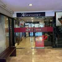 RedDOORZ: BUDGETCAYTION EXPERIENCE IN MAKATI