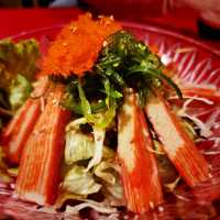 Cheapest Japanese Food near Chiang Mai University 🍣