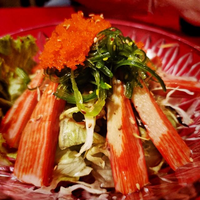 Cheapest Japanese Food near Chiang Mai University 🍣