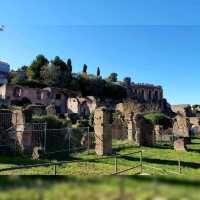 Forum Romanum