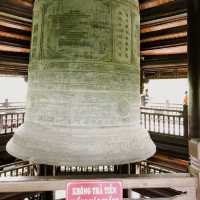 【ホアルーの都】ベトナム🇻🇳