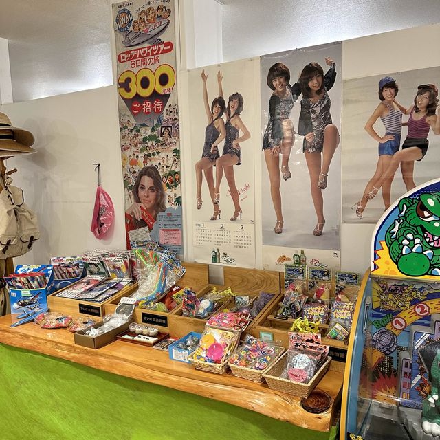 Kiyoshi Yamashita exhibition