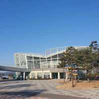 열대식물원에서 겨울에도 푸릇푸릇🌴