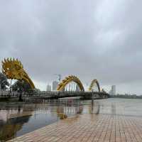 The symbol of Da Nang