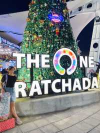 重開之The One Ratchada 拉差達火車夜市 