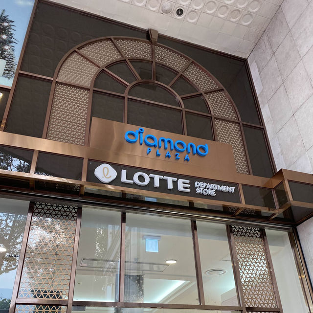 Diamond Plaza